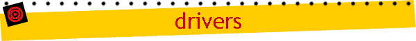 drivers