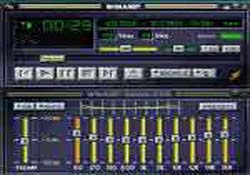 Convertir des fichiers MP3 en WAV avec Winamp 